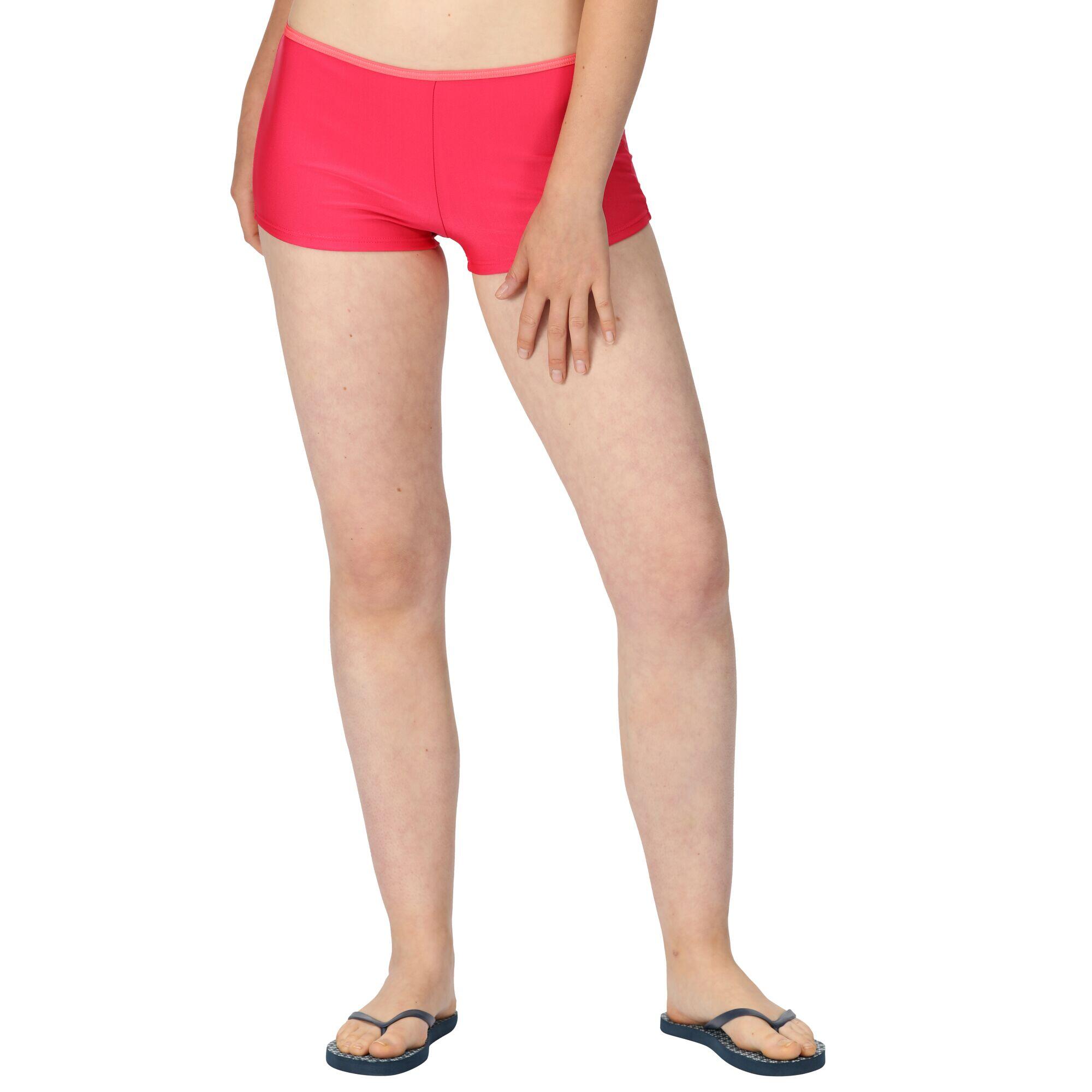 Women's Aceana Bikini Short 1/5