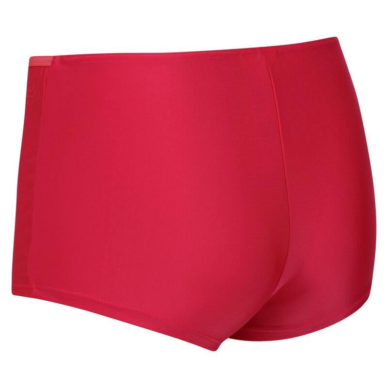 Braga de Bikini Aceana para Mujer Colorete Brillante, Melocotón Bloom