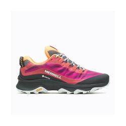 Chaussures de running Femme Moab Speed Gore-Tex Merrell