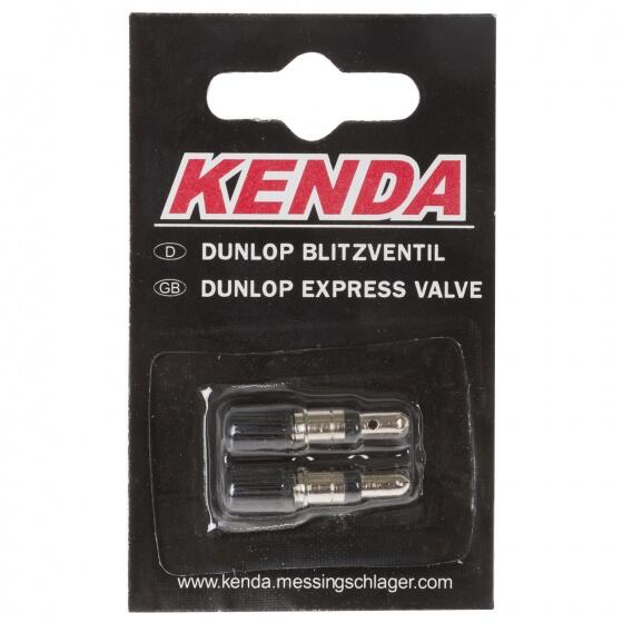 Set Ventile KENDA 2buc/DV