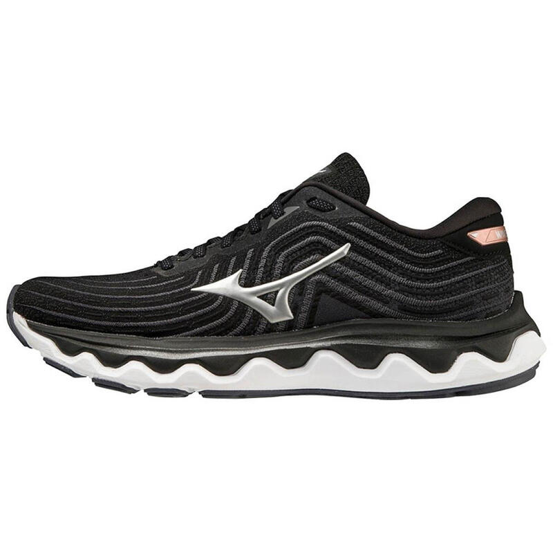 Buty do biegania damskie Mizuno Wave Horizon 6