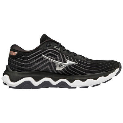 Hardloopschoenen vrouw wave horizon 6 mizuno