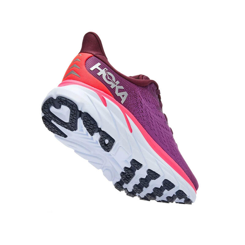 Zapatillas de running para mujer Hoka Clifton 8