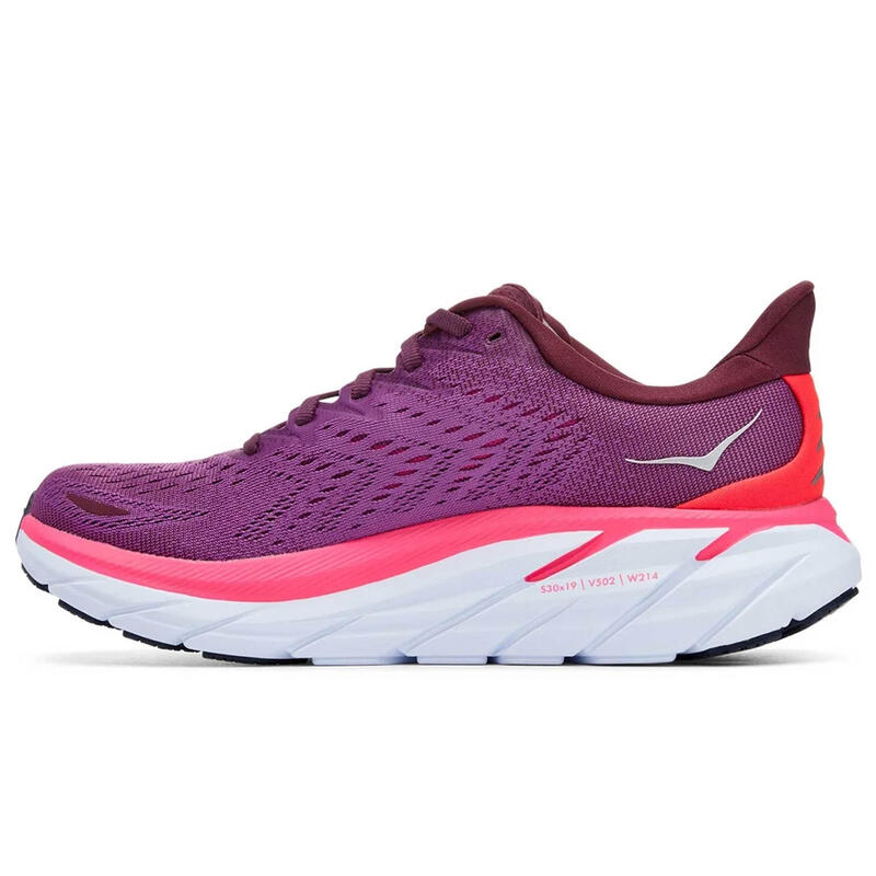 Zapatillas de running para mujer Hoka Clifton 8