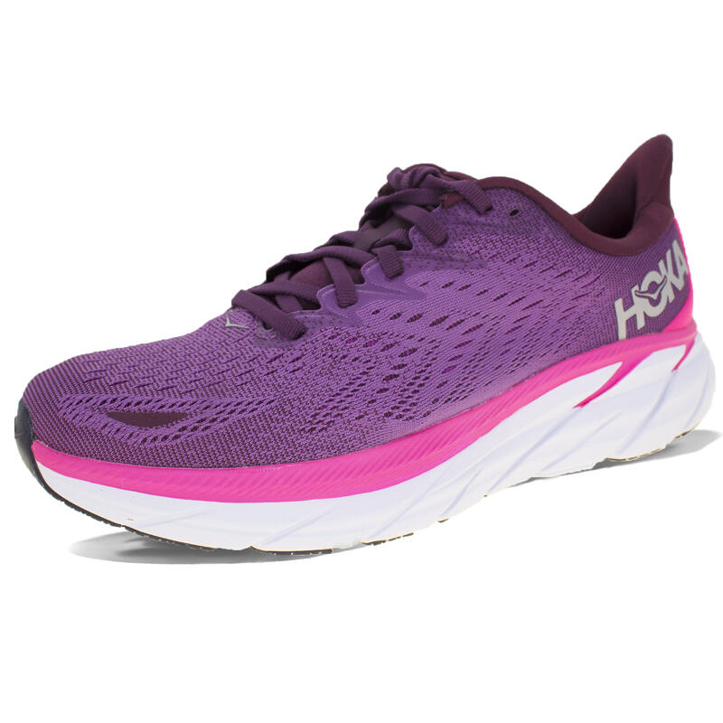 Zapatillas de running para mujer Hoka Clifton 8