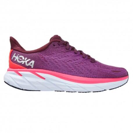 Zapatillas de running para mujer Hoka Clifton 8