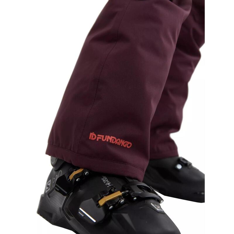 Pantaloni de schi Morta Pants femei