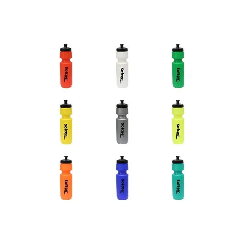 Porte-bouteilles pliable 6x750 ml - PVC, avec poignée 3/3