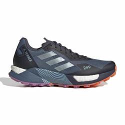 Hardloopschoenen Vrouw Terrex Agravic Ultra Adidas