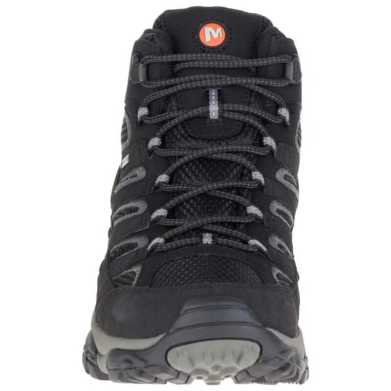 Wandelschoenen Mannelijk Moab 2 Mid Goretex Merrell