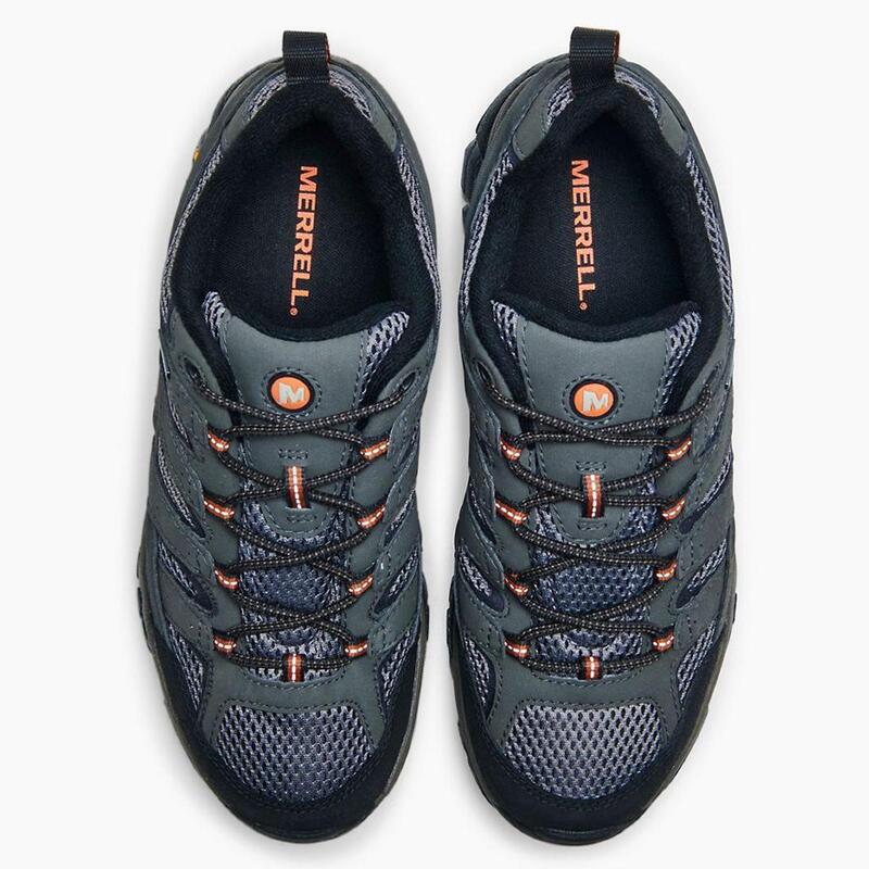 Chaussures de randonnées Homme Moab 2 Goretex Merrell MERRELL Decathlon