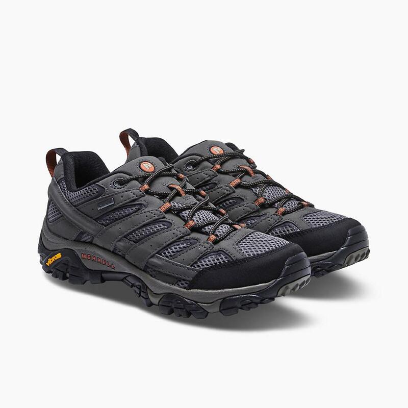 Chaussures de randonnées Homme Moab 2 Goretex Merrell MERRELL Decathlon