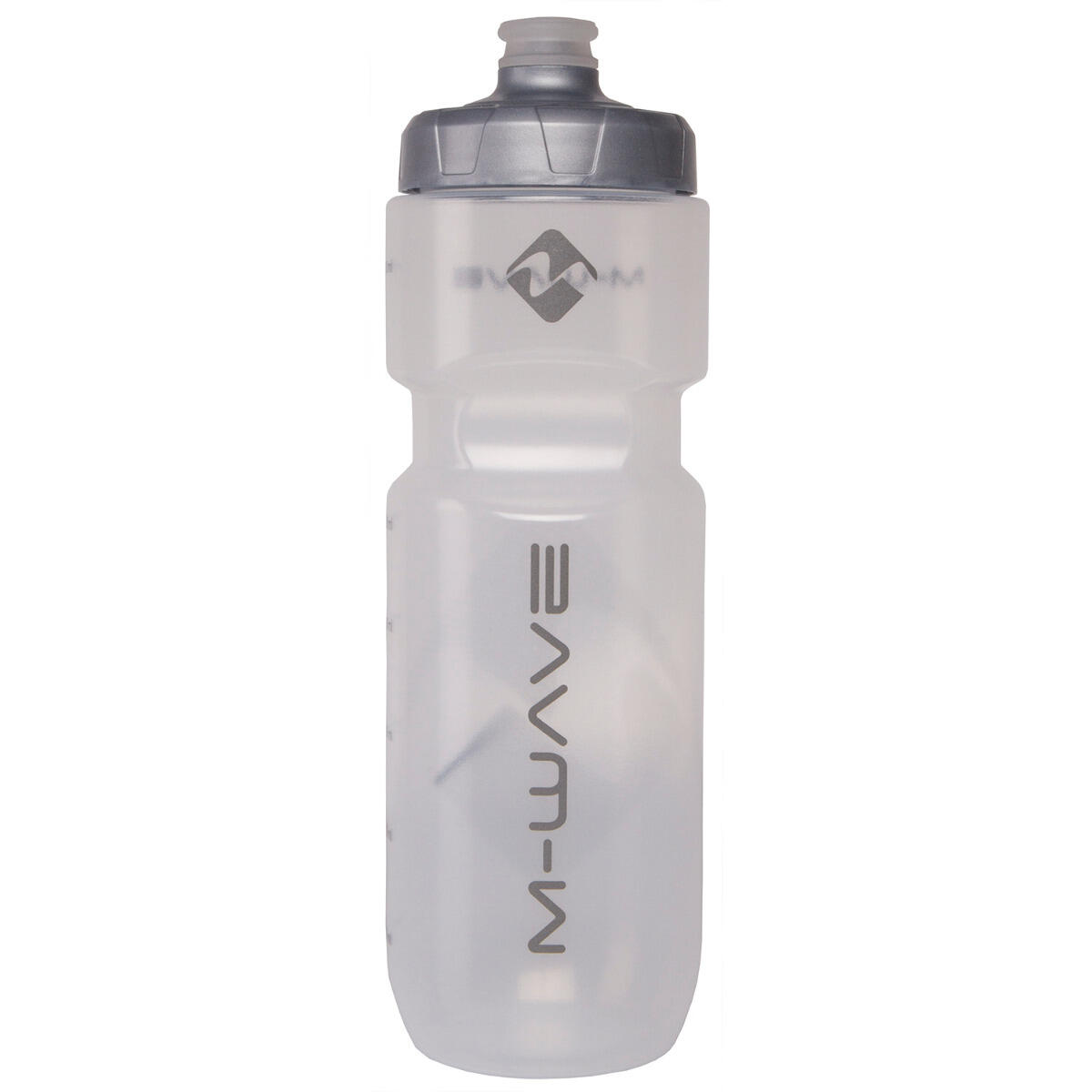 Ty M-WAVE PBO Trinkflasche 750 ml transparent 2/5