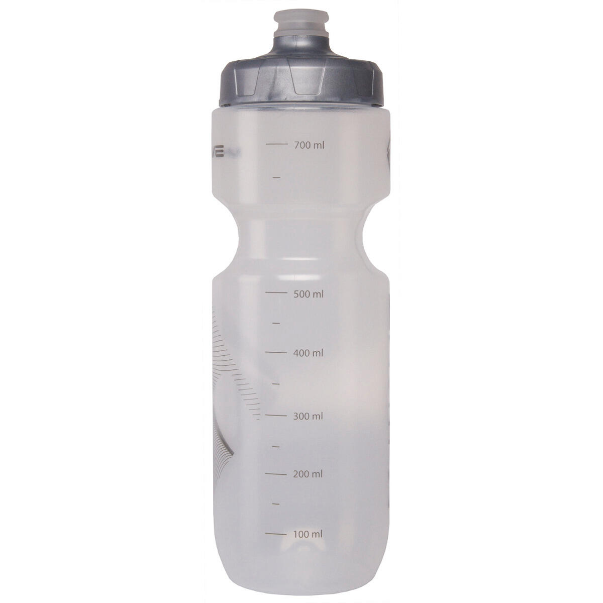 Ty M-WAVE PBO Trinkflasche 750 ml transparent 5/5