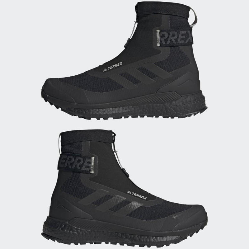 Hardloopschoenen Vrouw Terrex Free Hiker Cold.Rdy Adidas