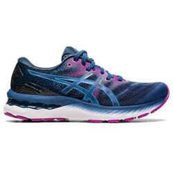 Hardloopschoenen Vrouw Gel-Nimbus 23 Asics