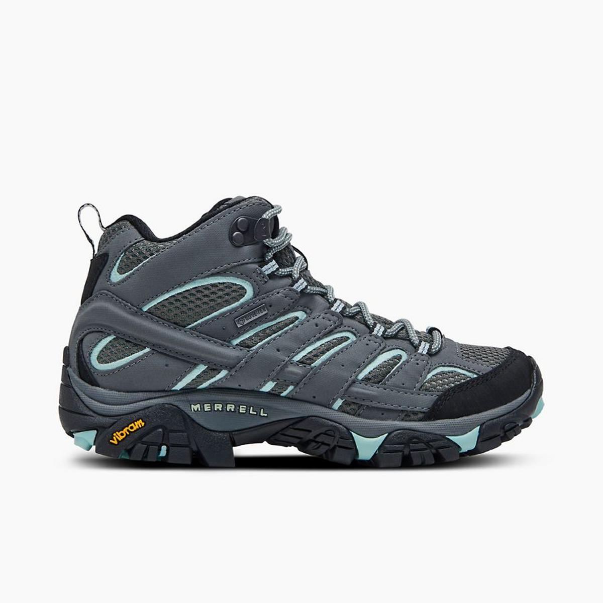 decathlon chaussures merrell femme