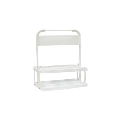 PVC-Flaschenhalter für 6 Flaschen à 750 ml