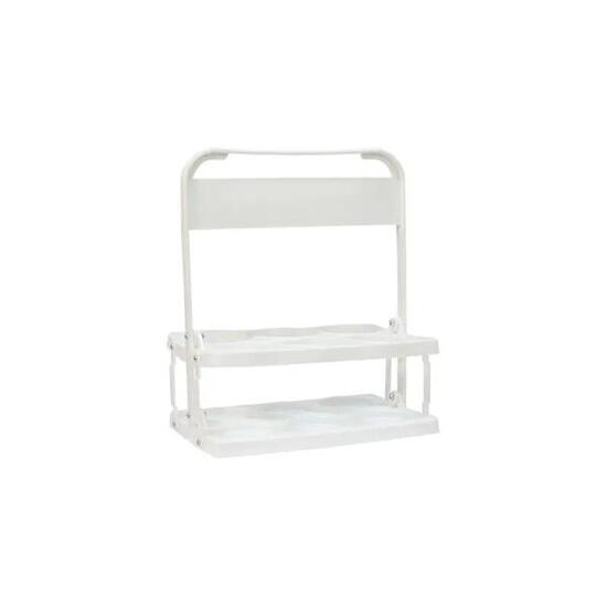 Softee Support PVC 6 bouteilles 750 ml