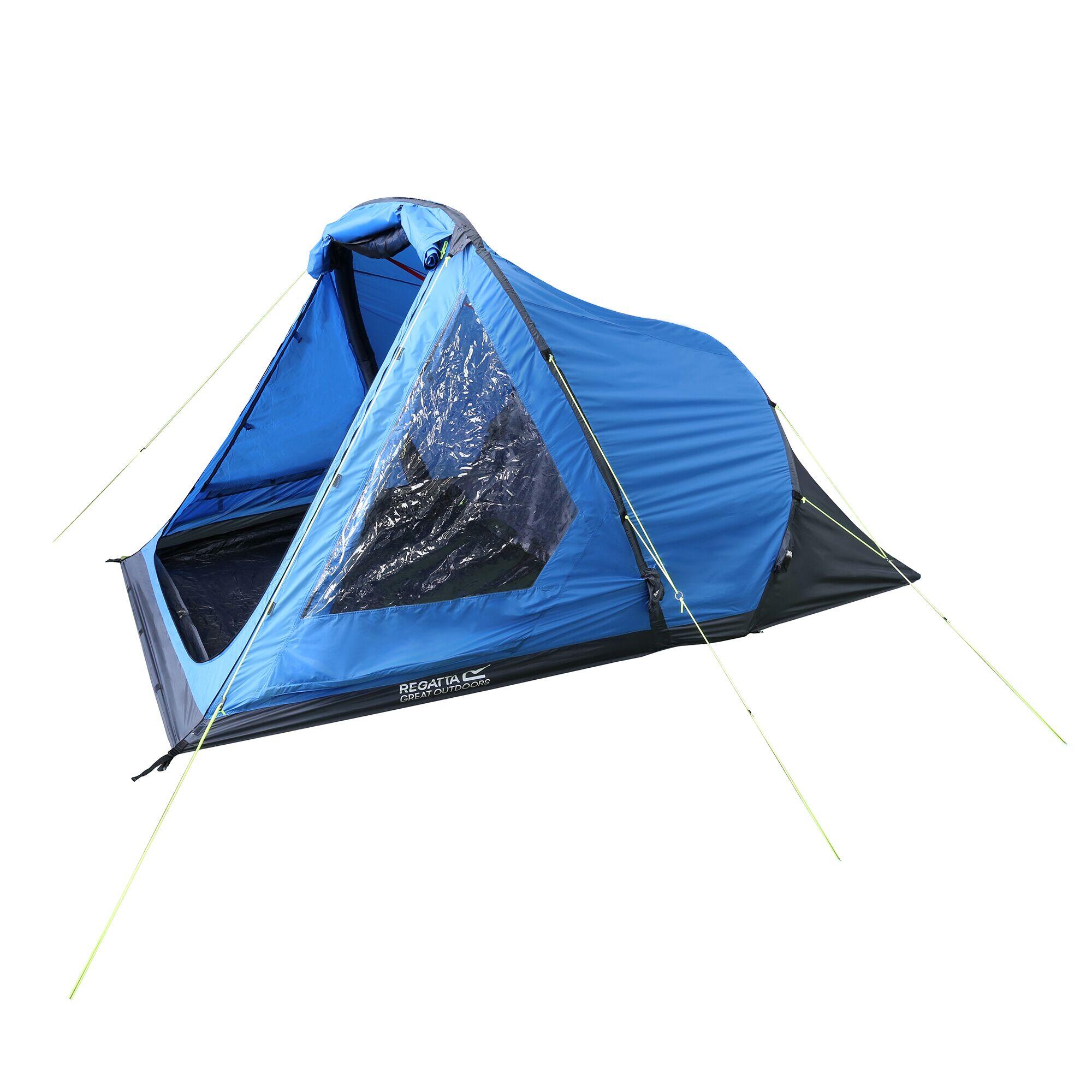 Kolima 2 Man Inflatable Tent 2/5