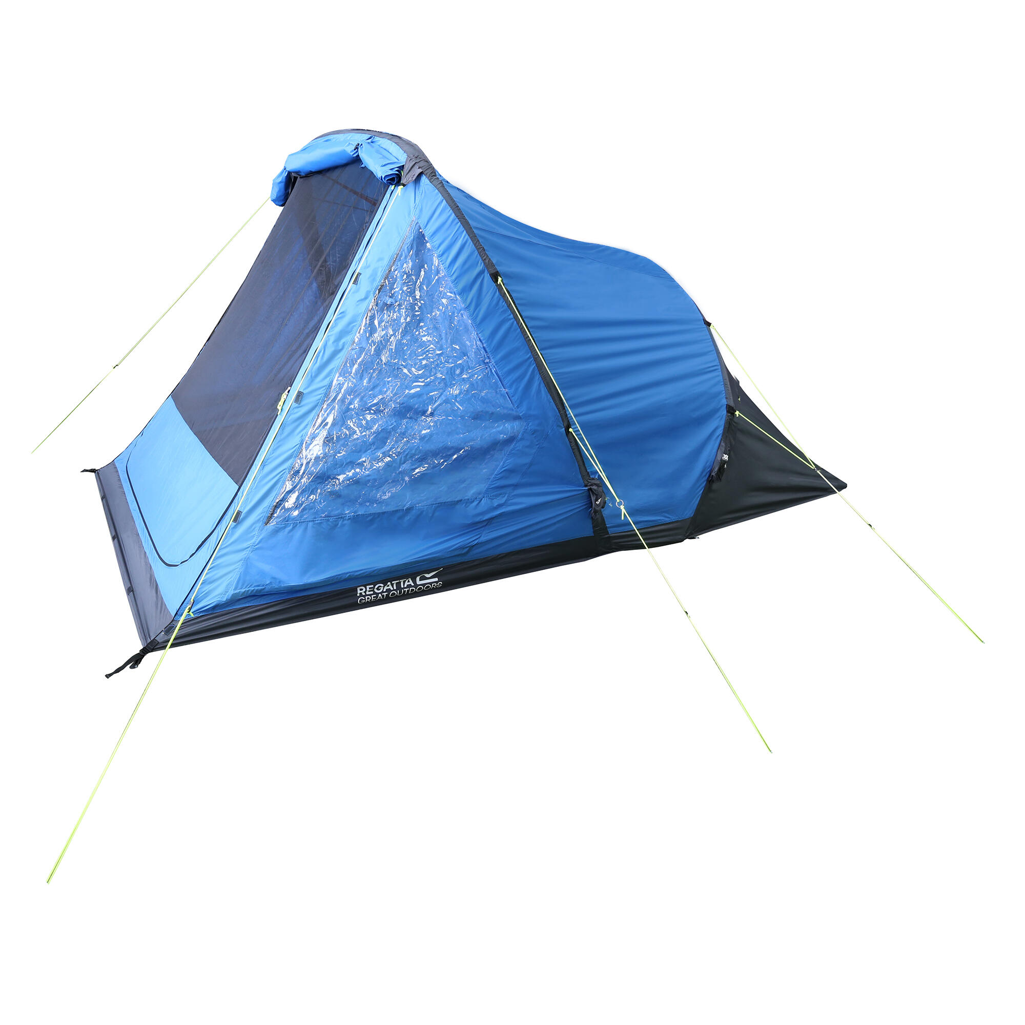 Kolima 2 Man Inflatable Tent 1/5