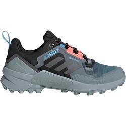 Hardloopschoenen Vrouw Terrex Swift R3 Gore-Tex Adidas