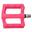 Pedale HT PA12 Roz Neon (8082)