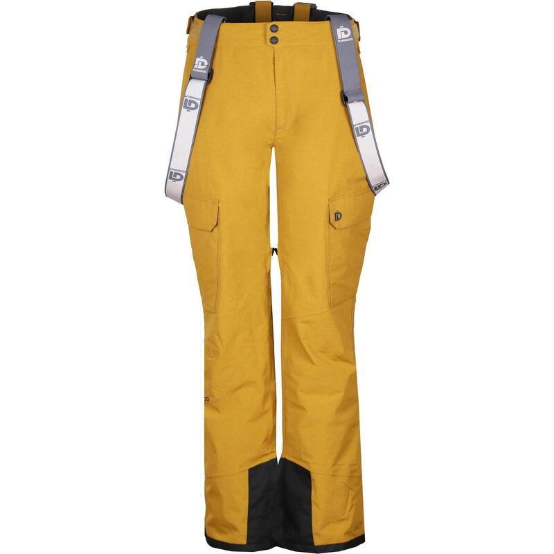 Pantaloni de schi