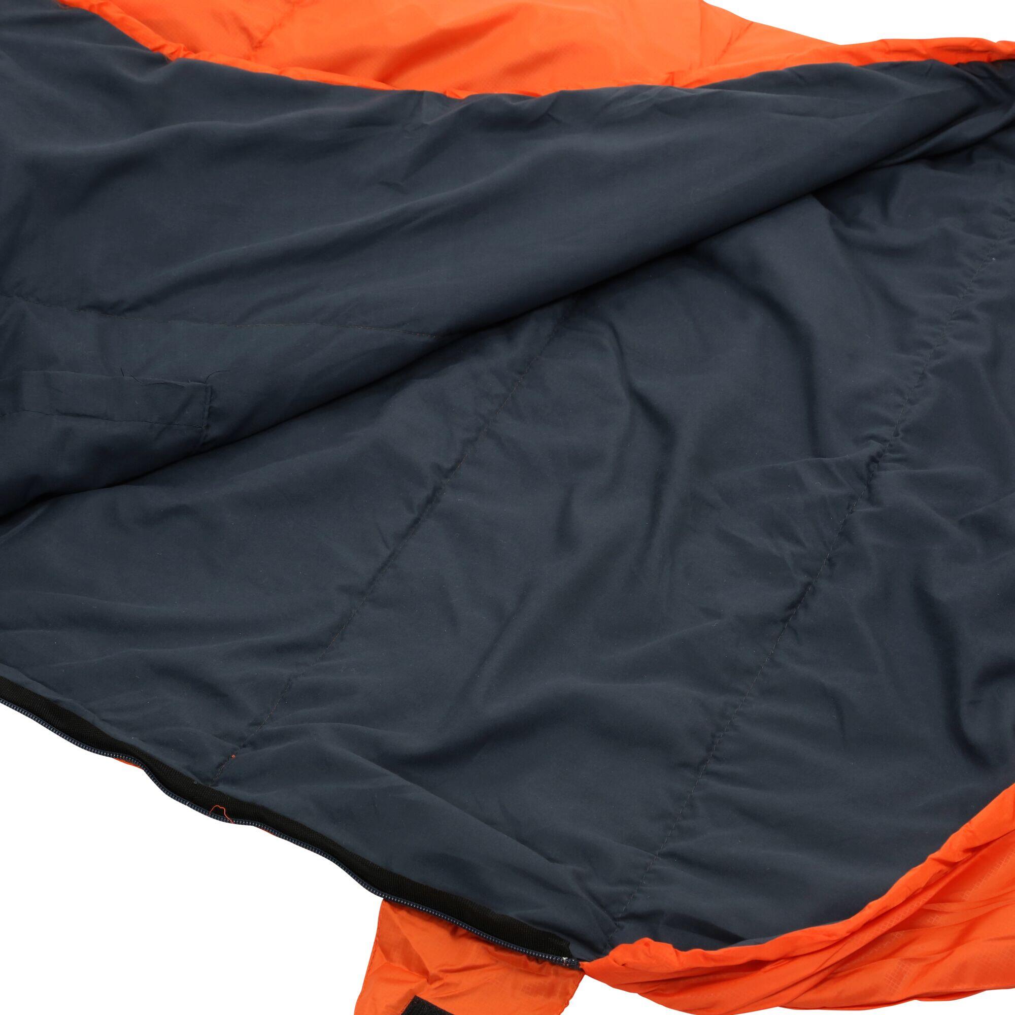 Hilo v2 Ultralite 750 Mumien-Schlafsack 3/4