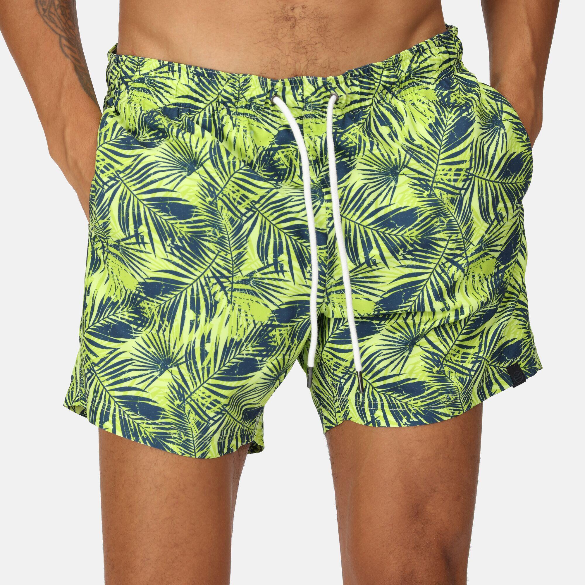 Men's Loras Swim Shorts 1/5