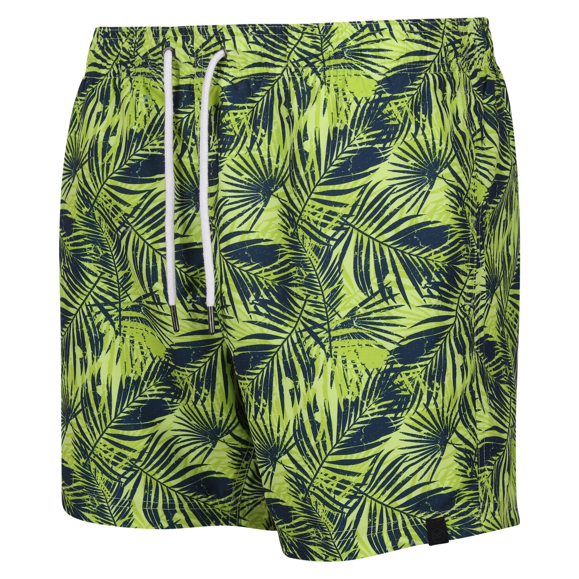 REGATTA Men's Loras Swim Shorts