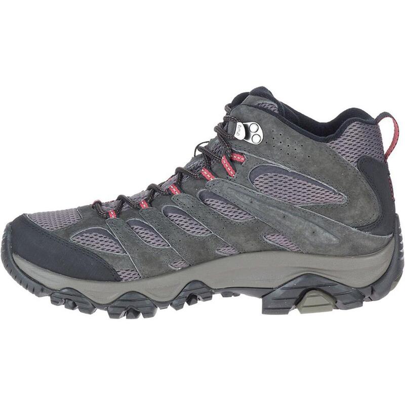 Bocanci de drumetie Moab 3 Mid GTX barbati