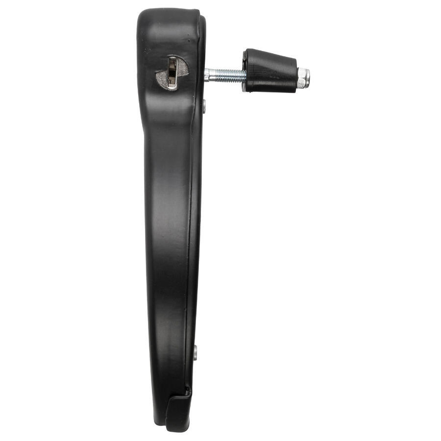 M-Wave antivol cadre Ringchain 63 mm avec chaîne 1 500 mm 3/6