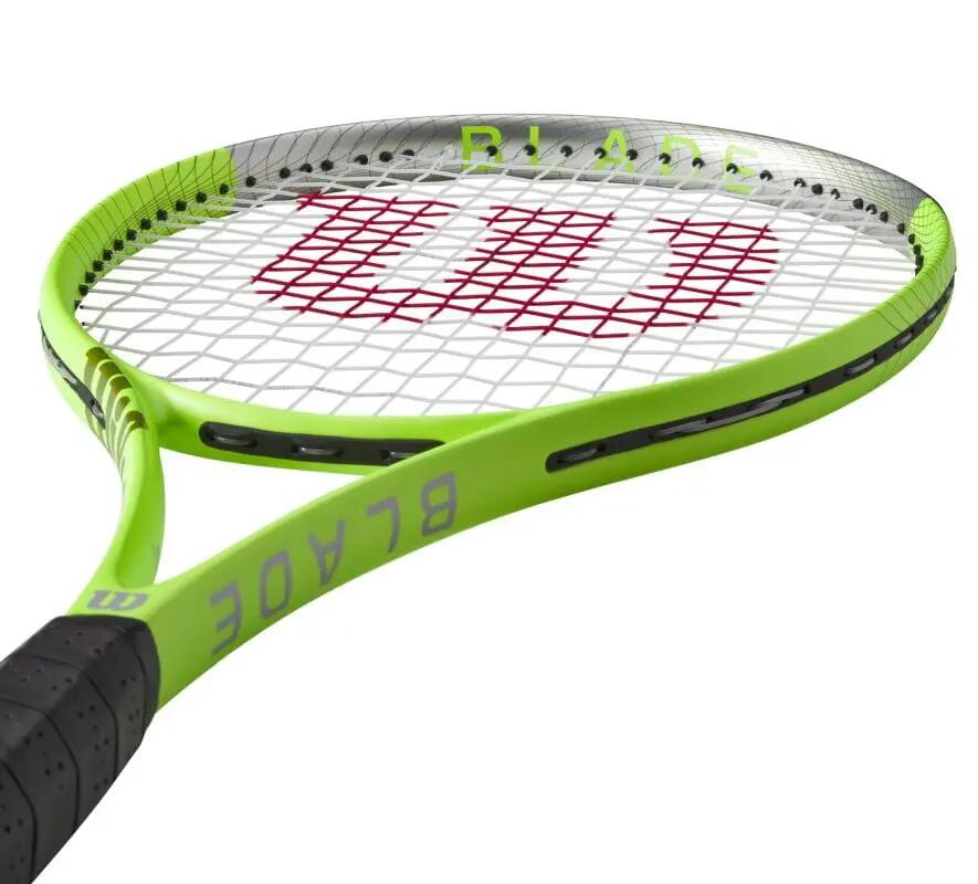 Rakieta tenisowa Wilson Blade Feel RXT 105 G1 3/3