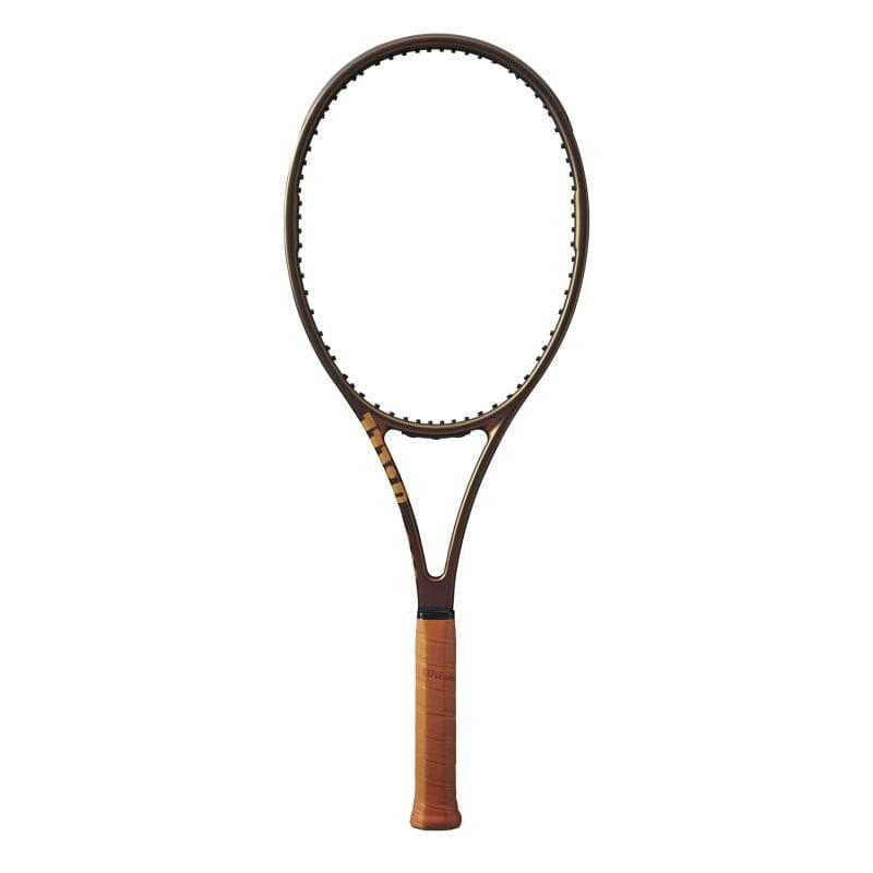 Rakieta tenisowa Wilson Pro Staff 97 V.14 5/5