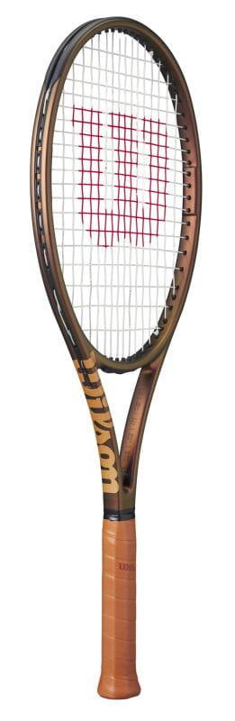 Rakieta tenisowa Wilson Pro Staff X V.14 4/5