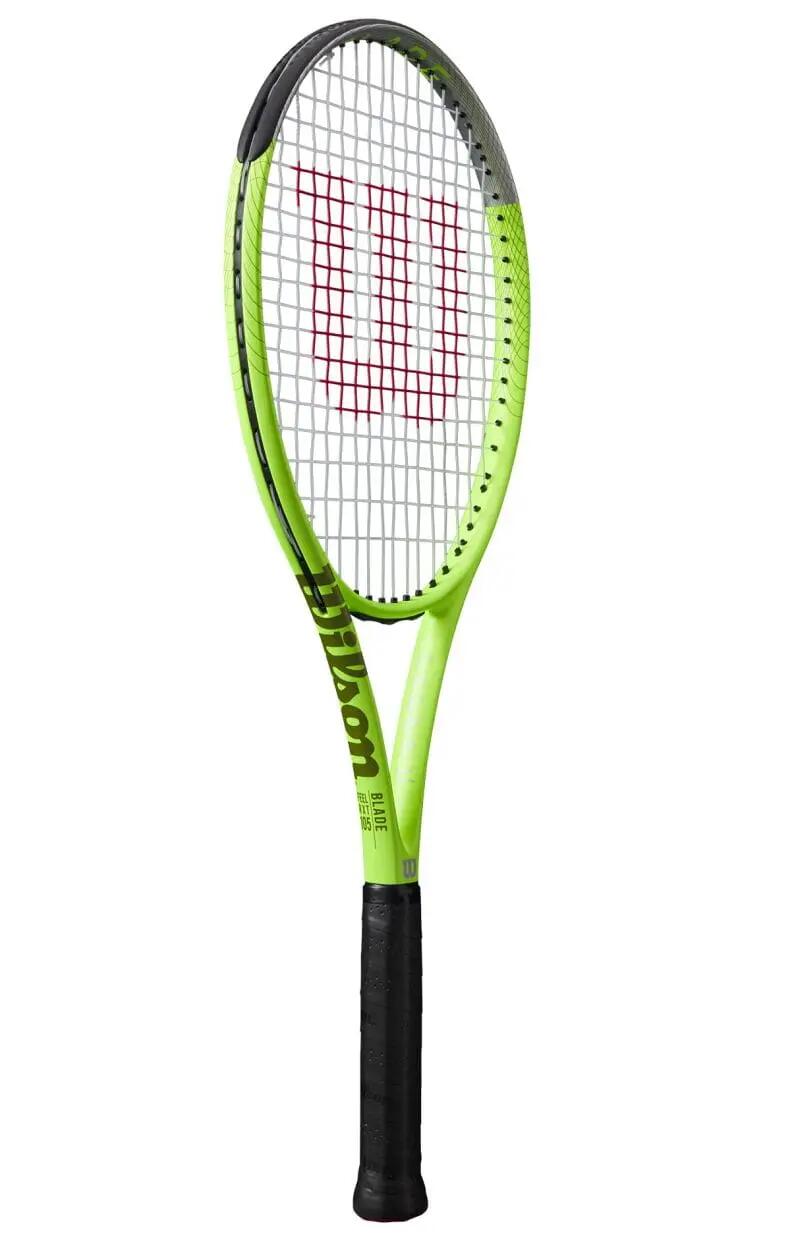 Rakieta tenisowa Wilson Blade Feel RXT 105 G1 2/3