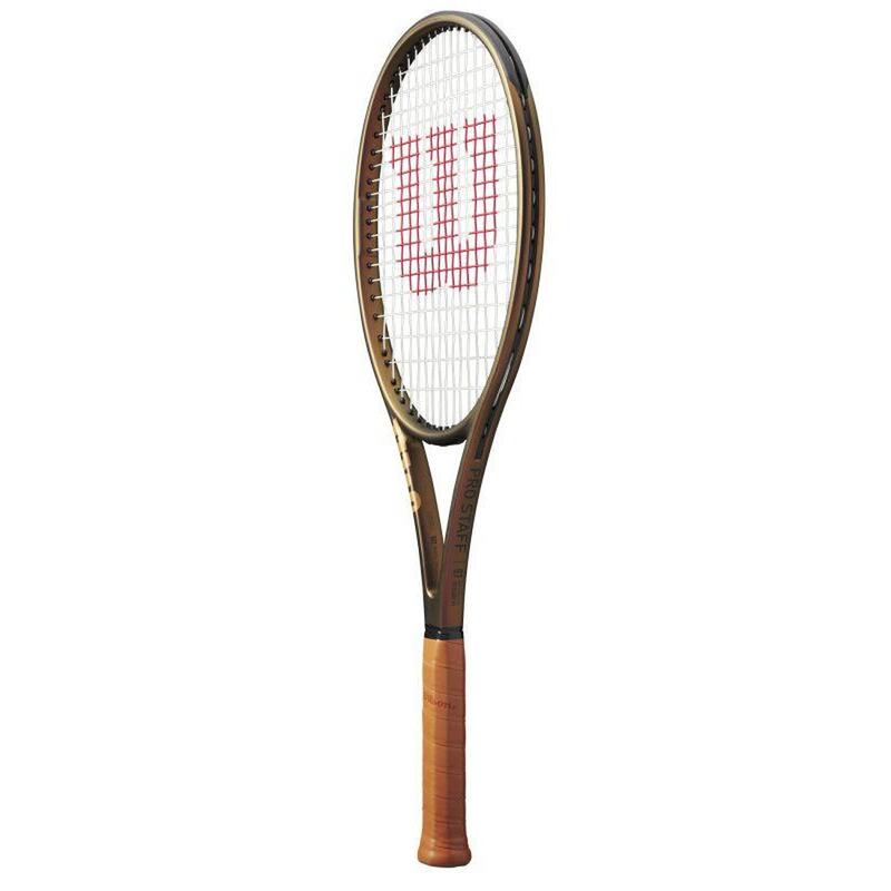 Rakieta tenisowa Wilson Pro Staff 97 V.14