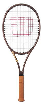WILSON Pro Staff V14 - Racchette da tennis senza corde