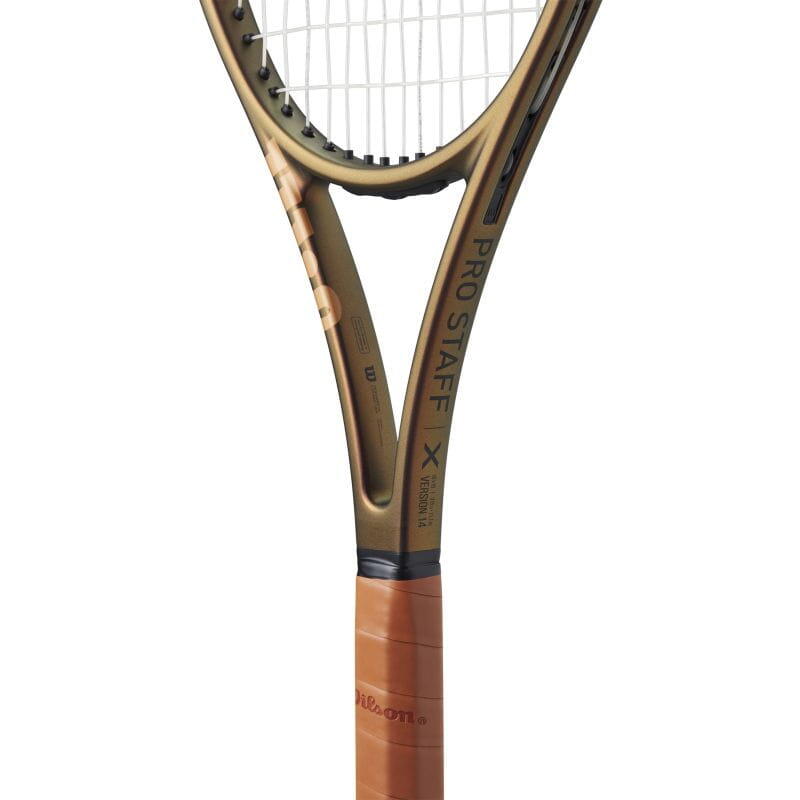 Rakieta tenisowa Wilson Pro Staff X V.14 2/5