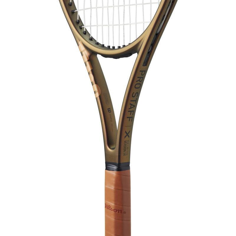 Rakieta tenisowa Wilson Pro Staff X V.14