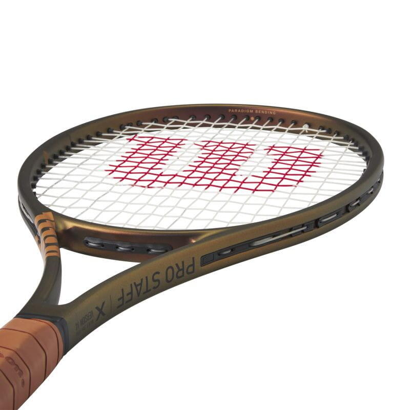 Rakieta tenisowa Wilson Pro Staff X V.14 3/5