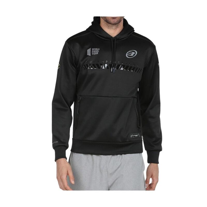 Kapuzenpullover Bullpadel Lardo