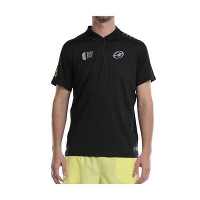 Polo bullpadel liceo