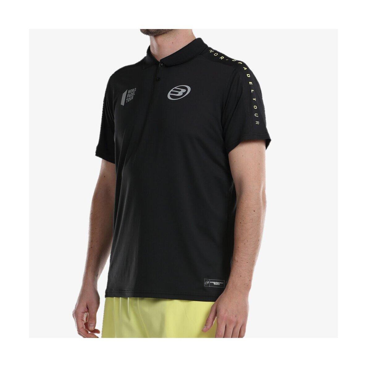 Polo Bullpadel Liceo 3/5
