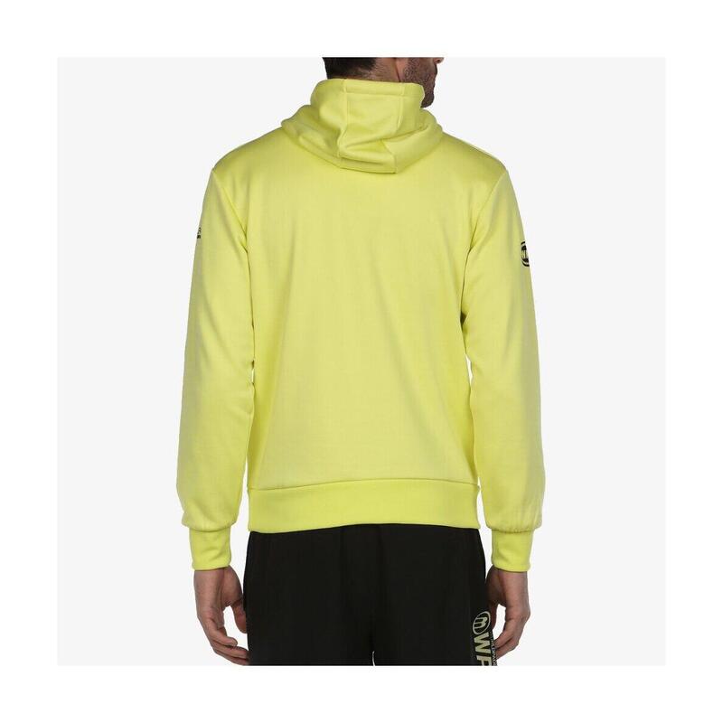 Sweatshirt Bullpadel Lardo