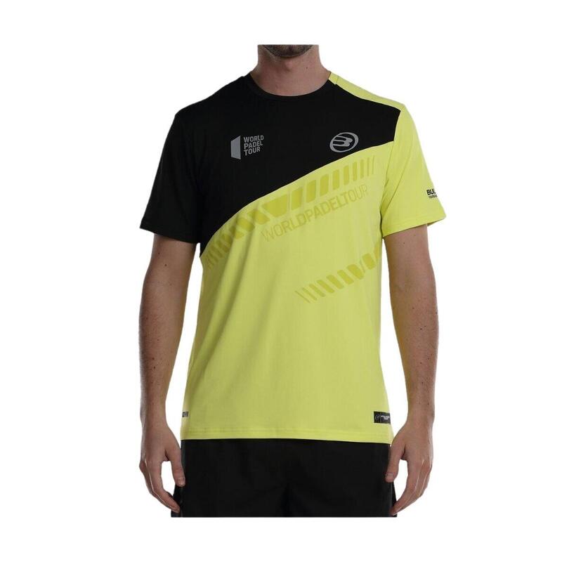 Jersey Bullpadel Lucio