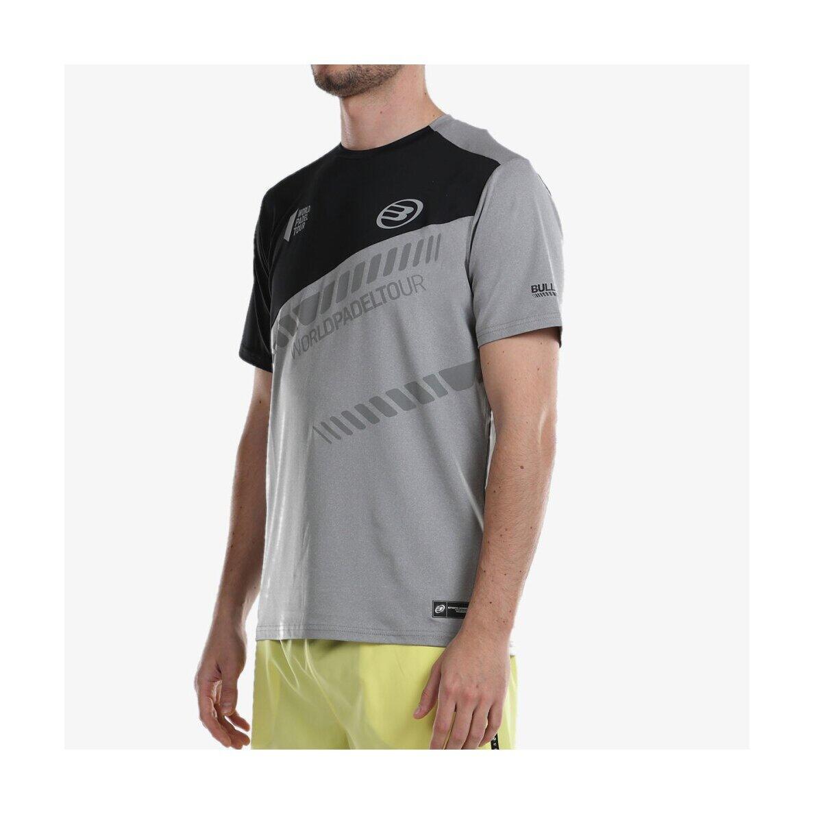 Jersey Bullpadel Lucio 3/4