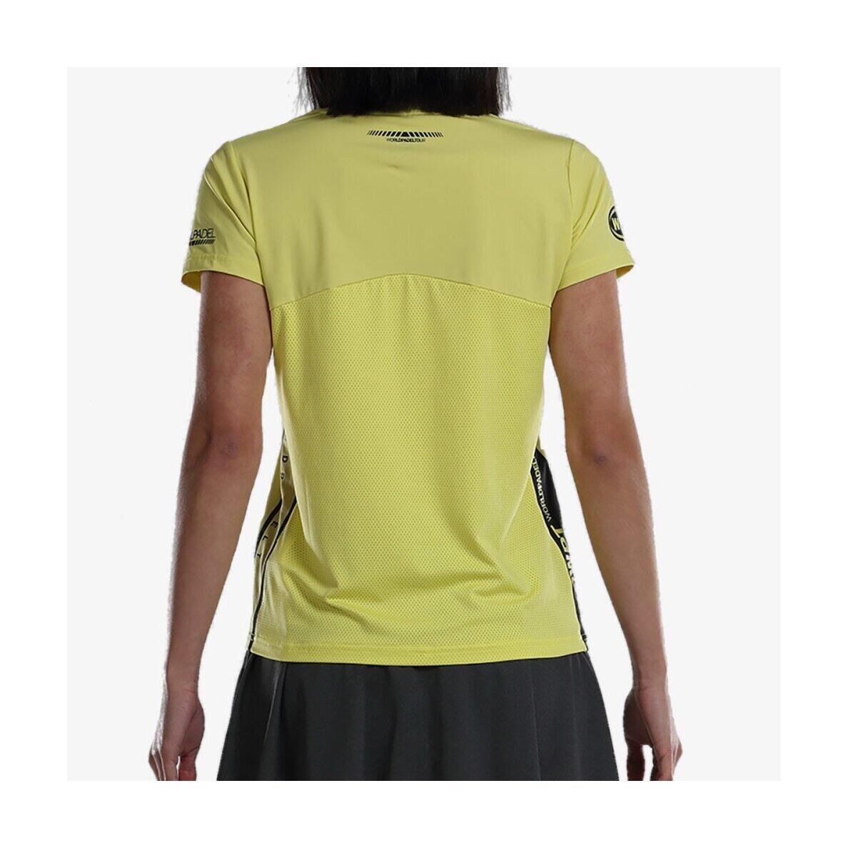 Damestrui Bullpadel Llama 2/4