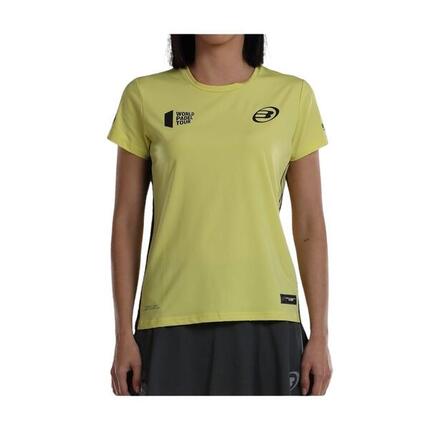 Maillot femme Bullpadel Llama